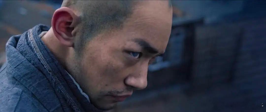 四字弟弟可塑性真的太强了，一眼真的认不出 ​​​
