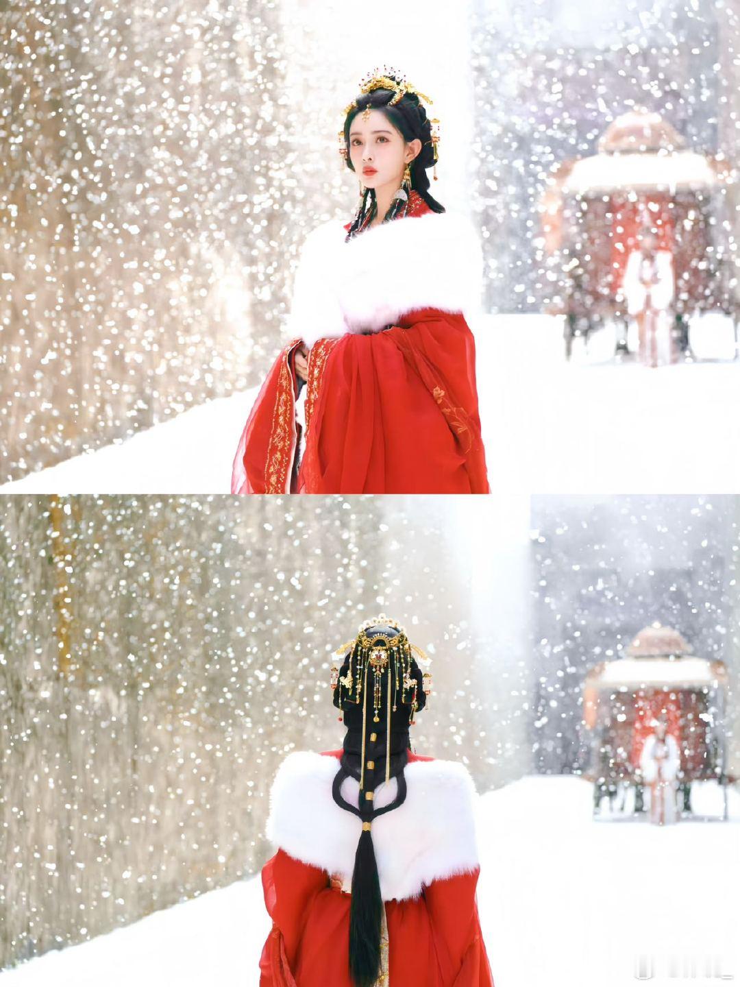 孟子义姜桃花狐系美人 孟子义把姜桃花的狐系特质诠释得淋漓尽致！温柔外表下的腹黑心