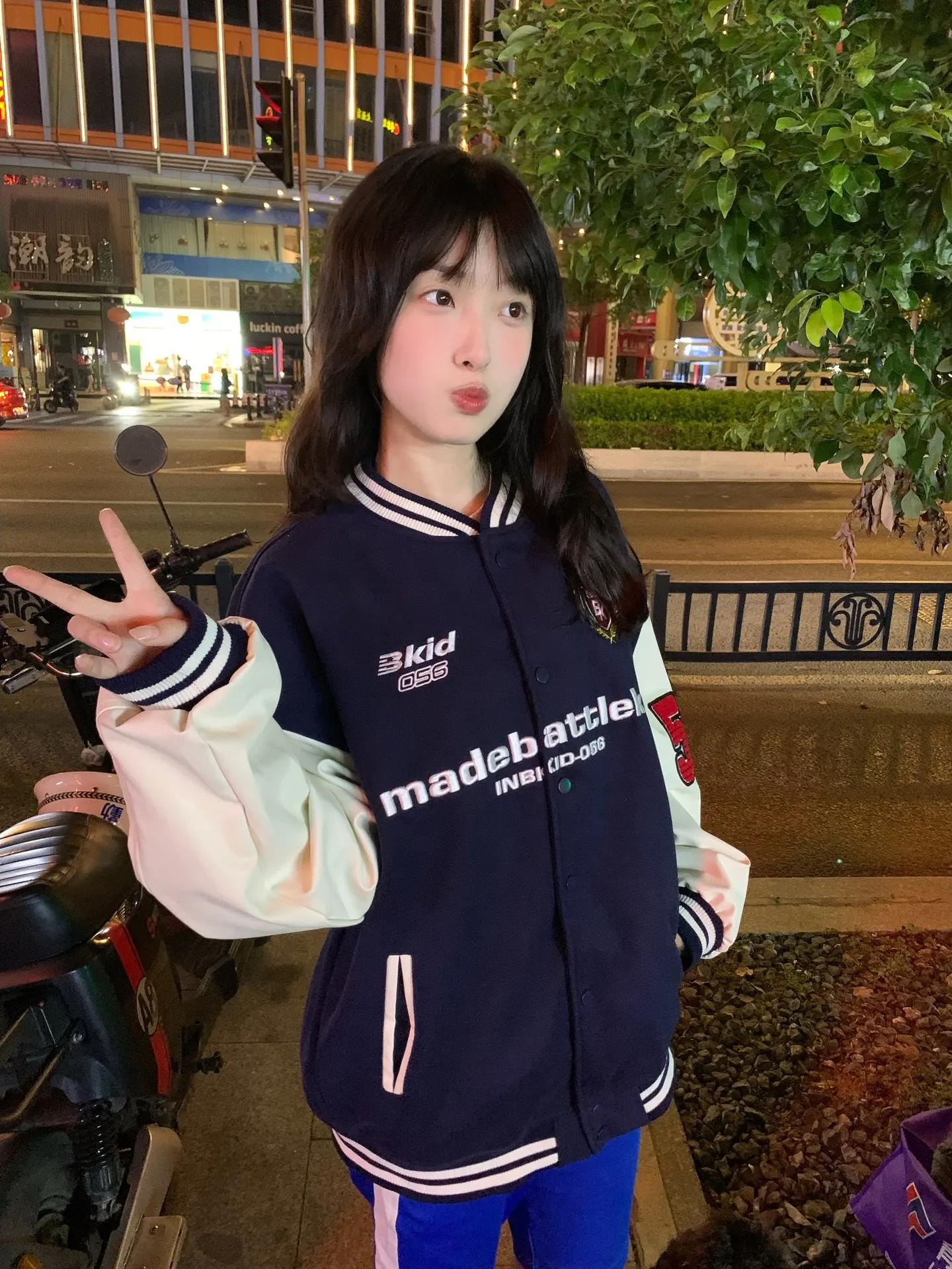 你说永远的时候我不屑一顾然后偷偷信了
