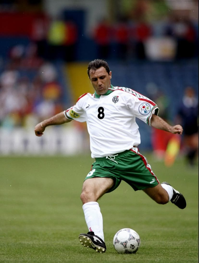 HPBD🎂 史岱捷哥夫🇧🇬 