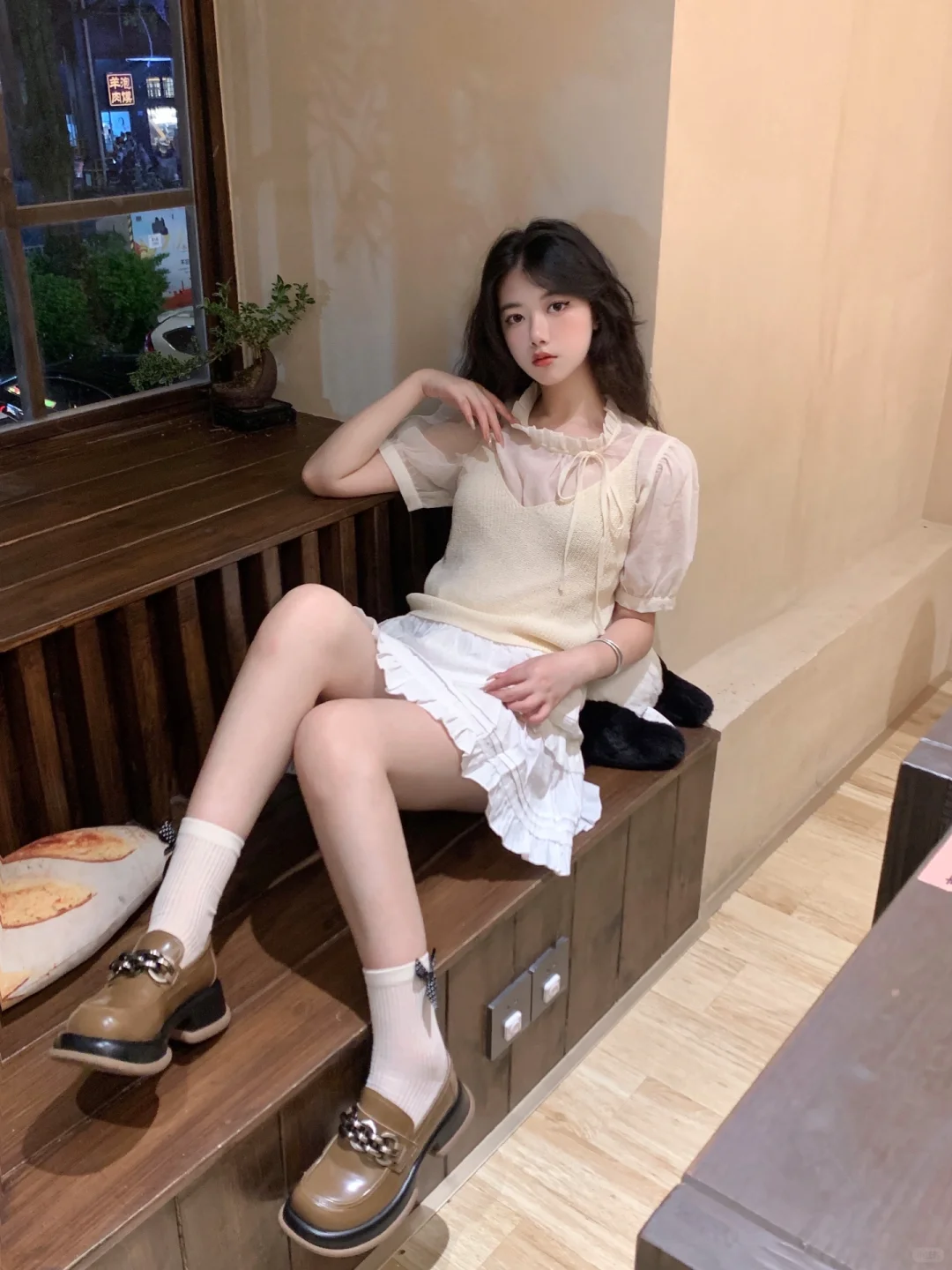 ｡✩⁺˚♪º·˚🫧