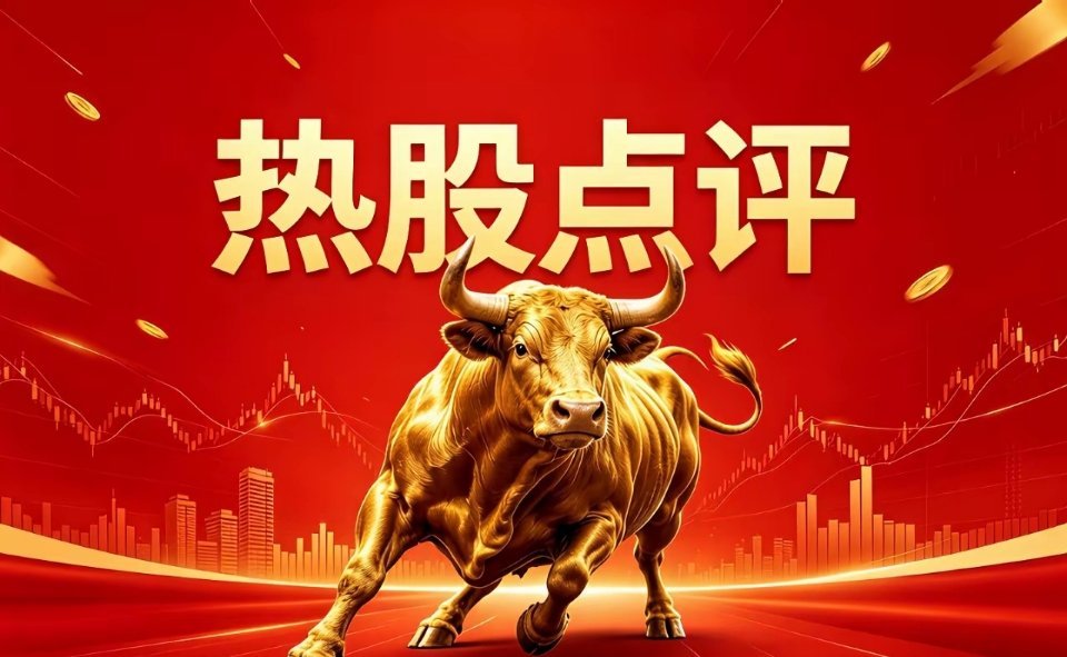 7月13日周一｜全市场热门个股分级复盘今日市场极致分化，高位科技赛道集体资金出逃