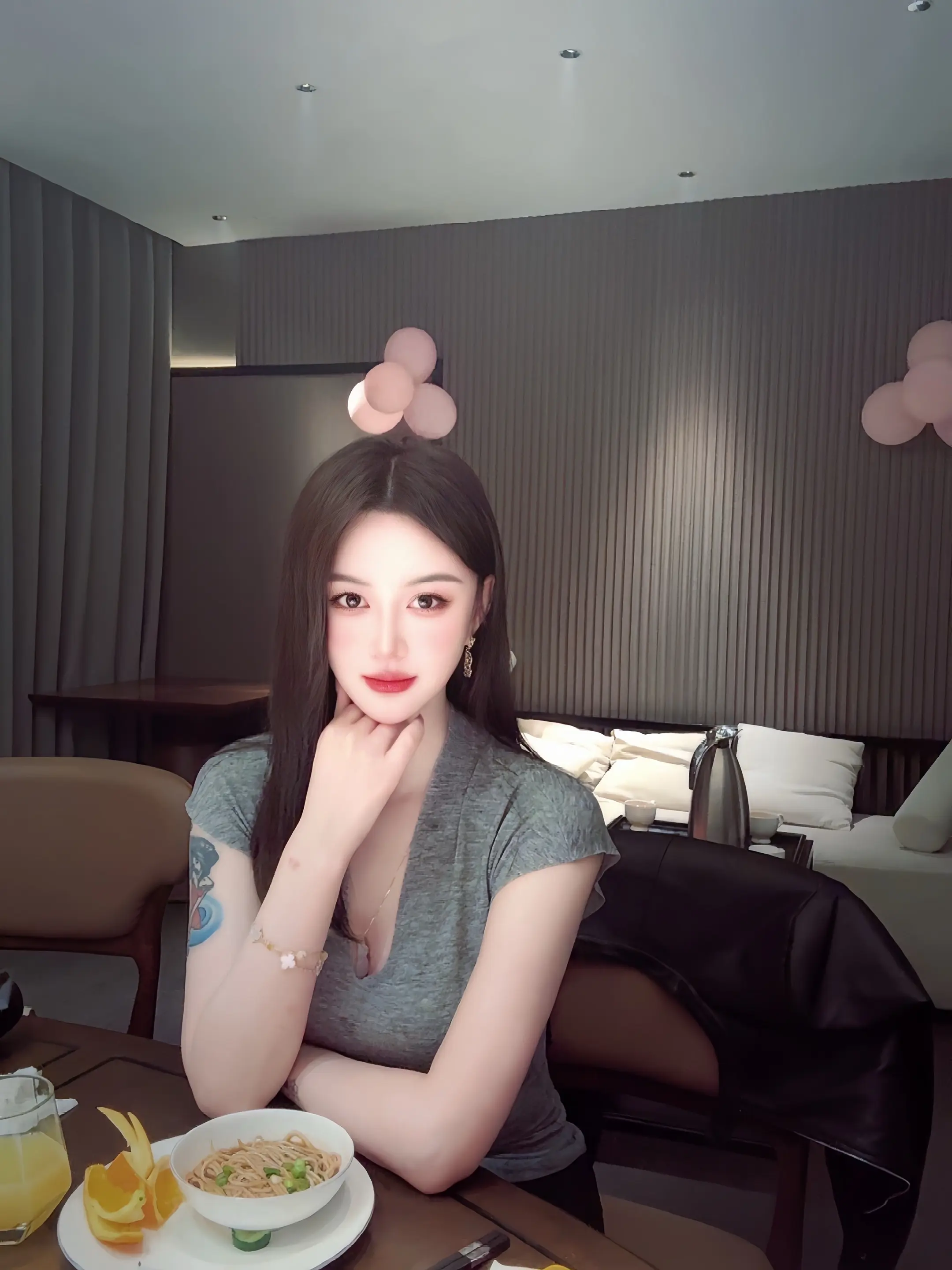 酒是天上水越喝人越美