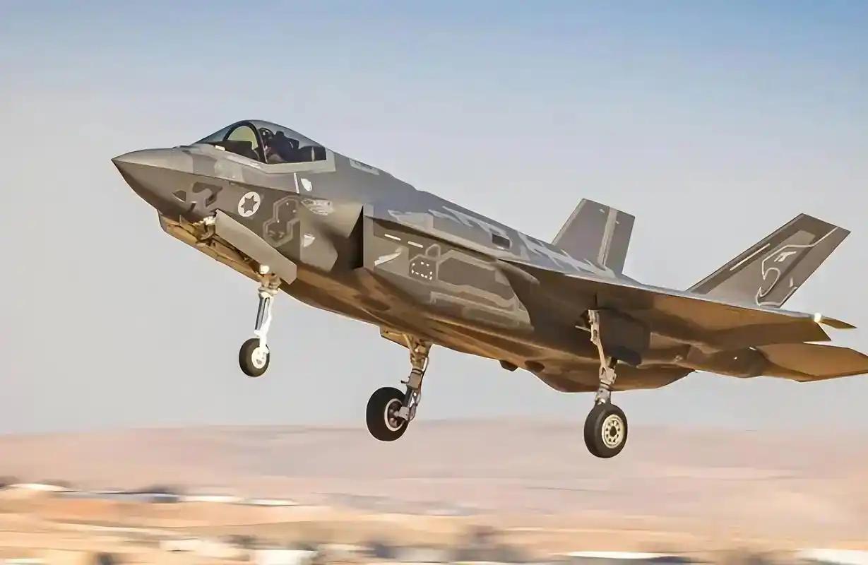 中东刚灭火亚太就点火？美军向日本增派F35A，是继续针对中国吗？
美伊刚达成两周