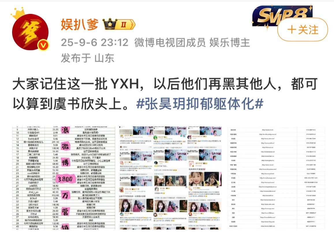 神经，谁好人家yxh写同人文[泪奔] ​​​