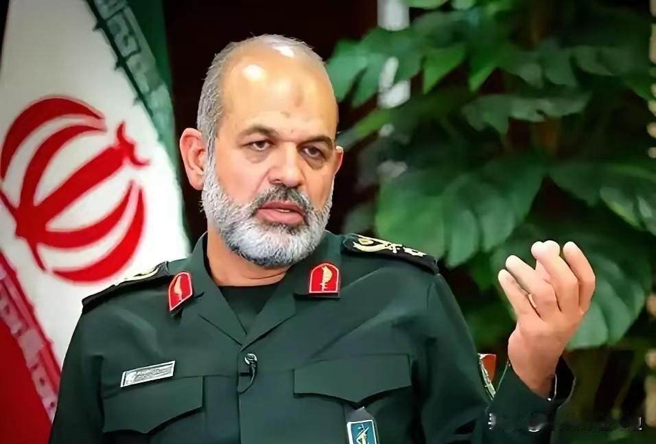 伊朗军方放出狠话！
4月28日，伊朗军方发言人突然放出狠话：战争还没结束，军队随