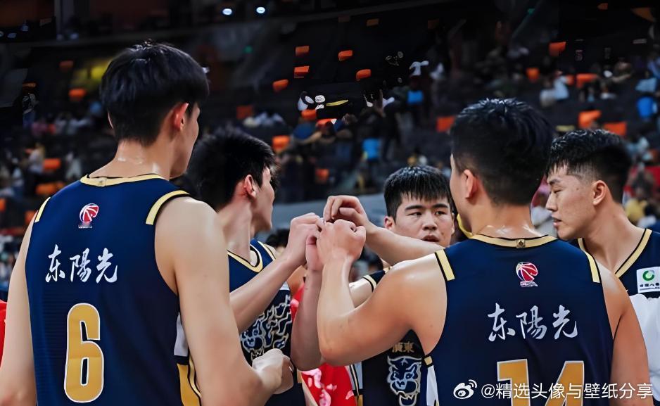 CBA常规赛收官战前瞻：福建VS广东核心矛盾：无欲无求的福建主场荣誉之战 vs 