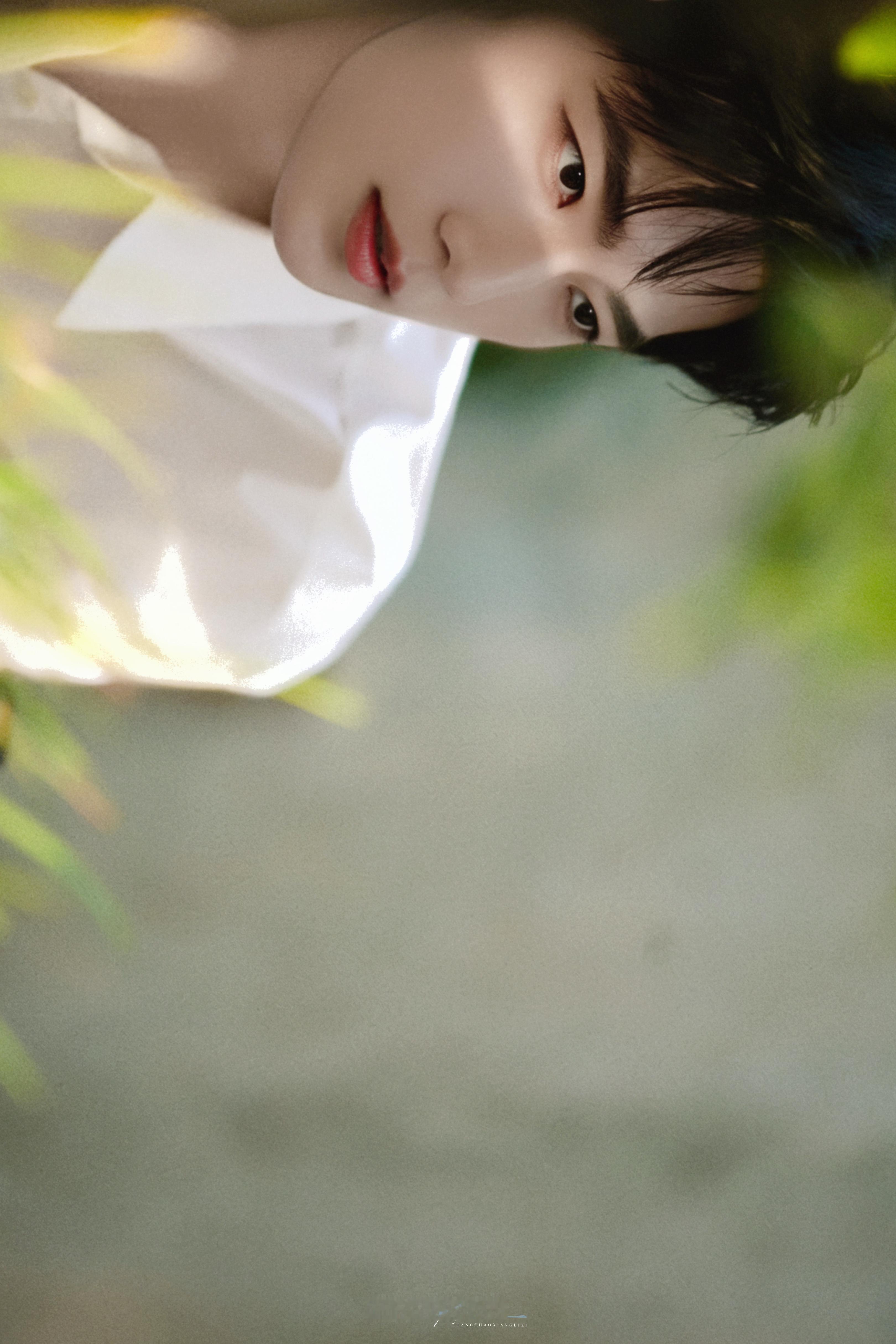 ————16.07.26修图 /杨洋part ②—✎ ̼ ᰔ 阳光落哪页读哪页☀