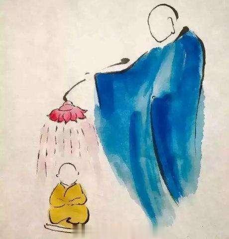 水逆退散  公益救援在行动如果你还有看不惯的人，说明你不够慈悲；如果你还有想不通