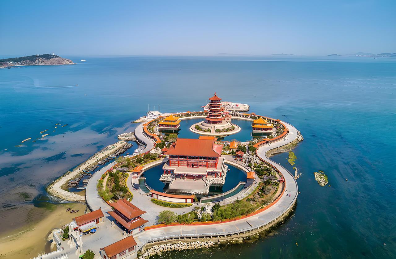 蓬莱骗局：49岁帝王与2000年谜团，一场海市蜃楼如何改写东亚版图？
49岁的秦