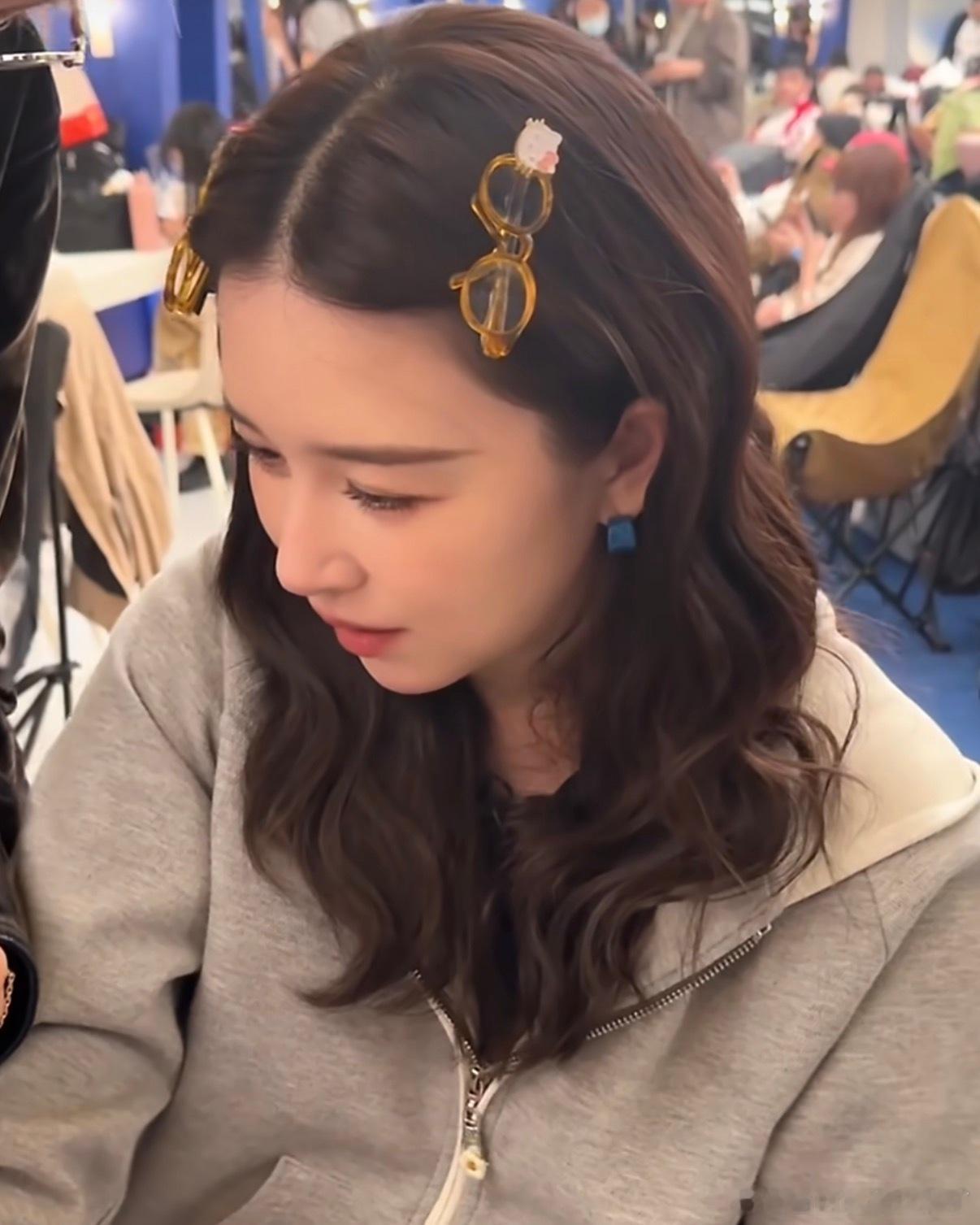 阚清子换气声浪姐主打一个真实，阚清子换气不熟练但是我相信姐姐下一个舞台会更好的！