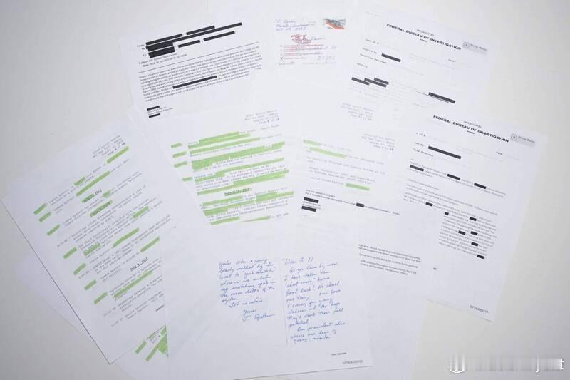 【英国“王室成员A”曾索要“女孩”？爱泼斯坦案最新解密文件再曝内幕】海外新鲜事 