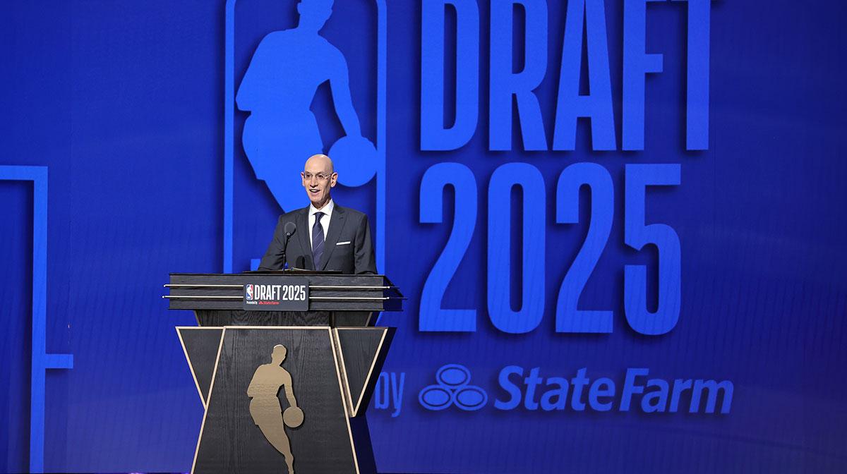 NBA董事会预计将正式通过全新的“3-2-1”乐透改革方案，不过据联盟消息人士向