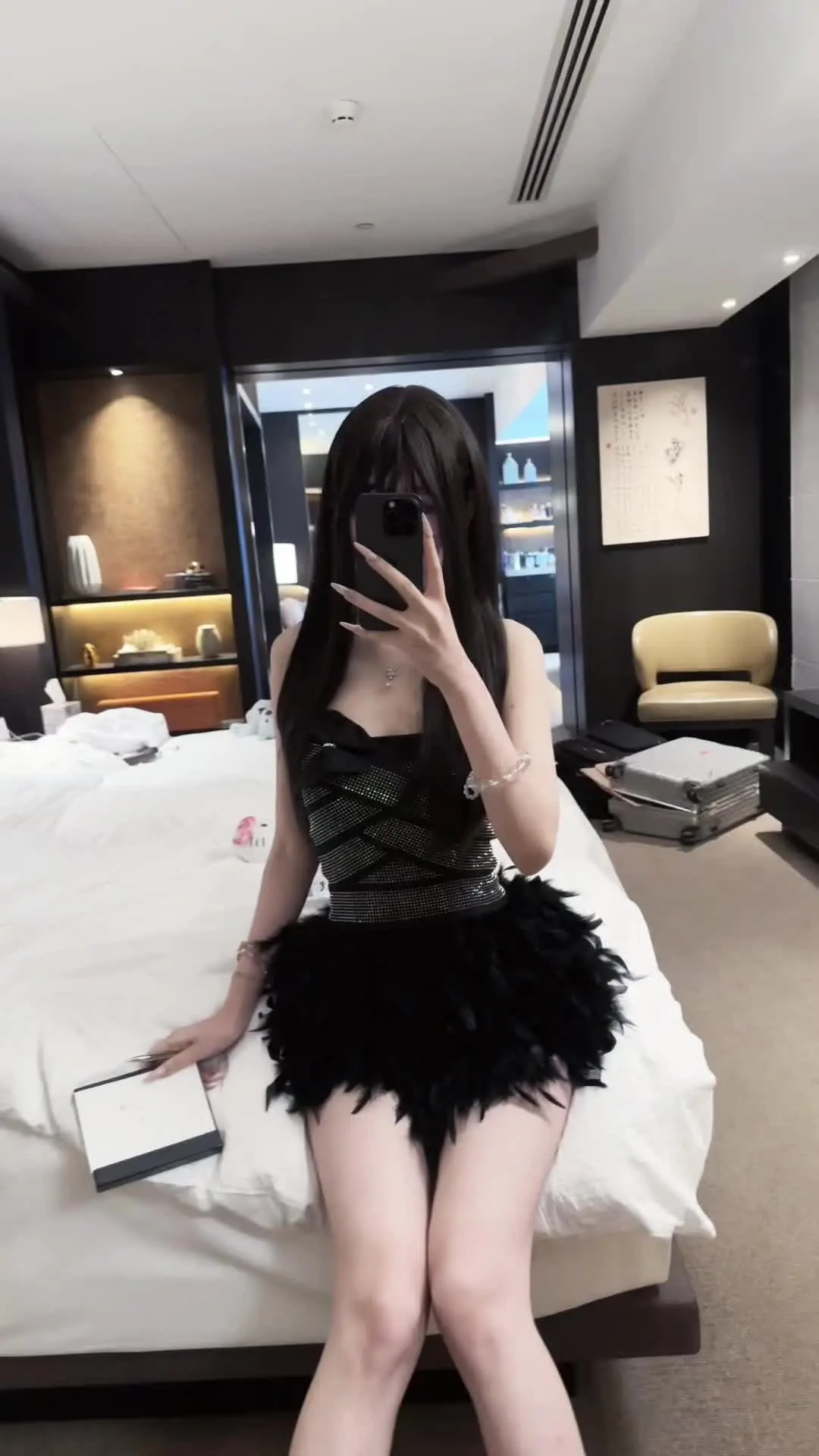 如果我做自己就一定会失去你?没关系，不然你和我自己我都会失去