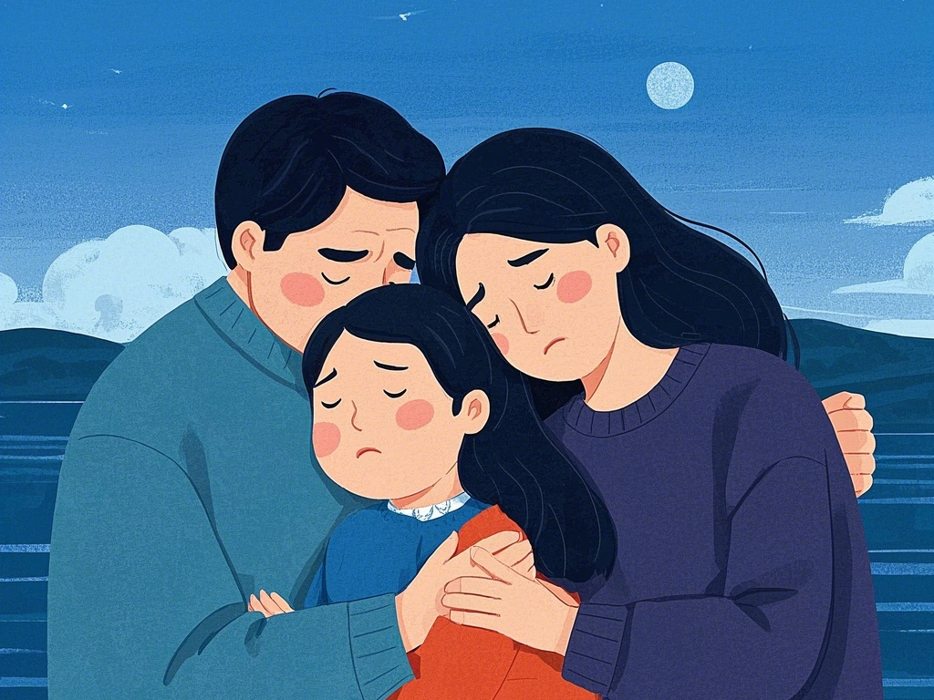 泪目了！来自星星的孩子，我们和世界都爱着你！女孩2岁确诊孤独症父母花100万求医