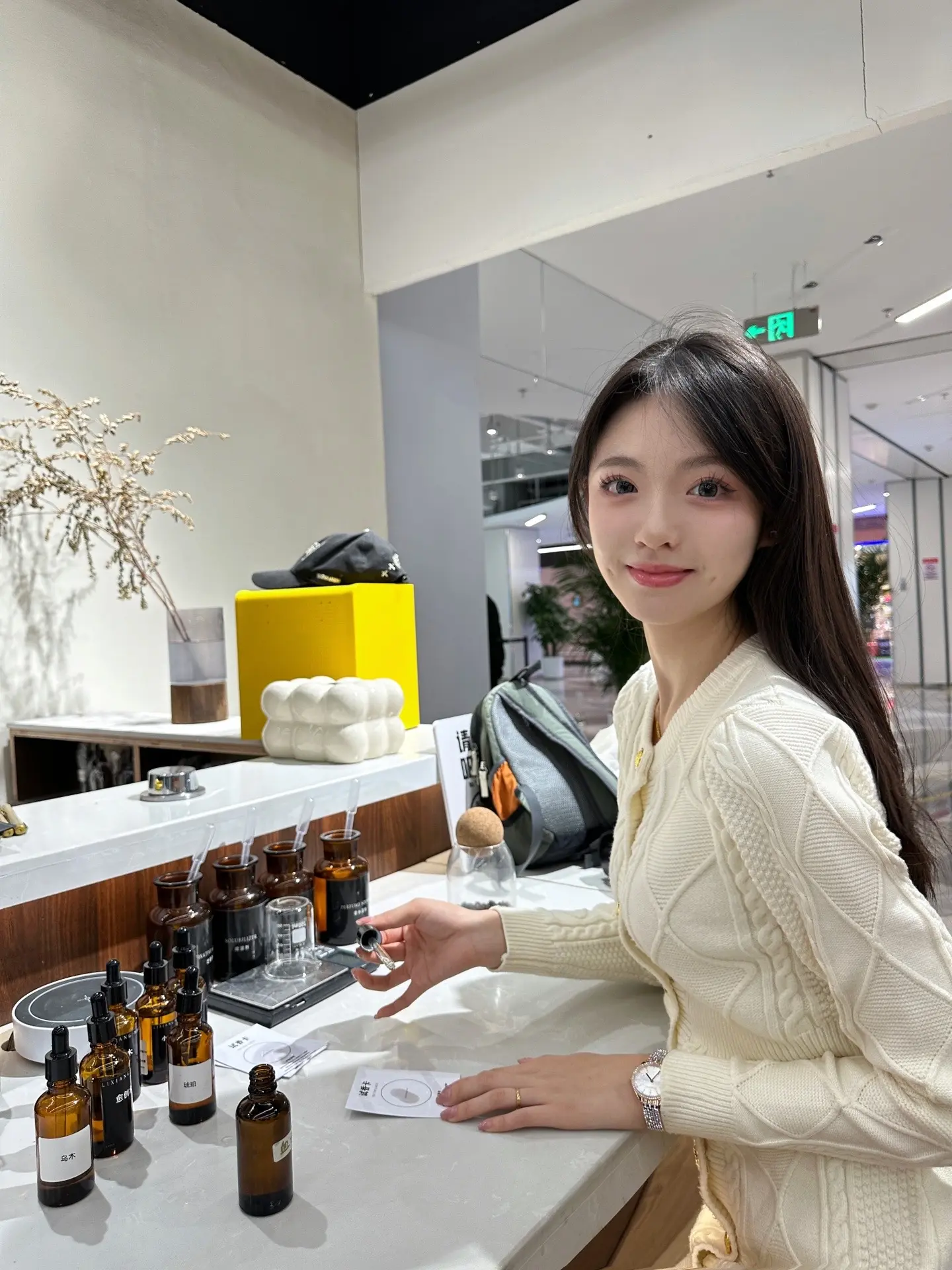 专属于自己的味道！
