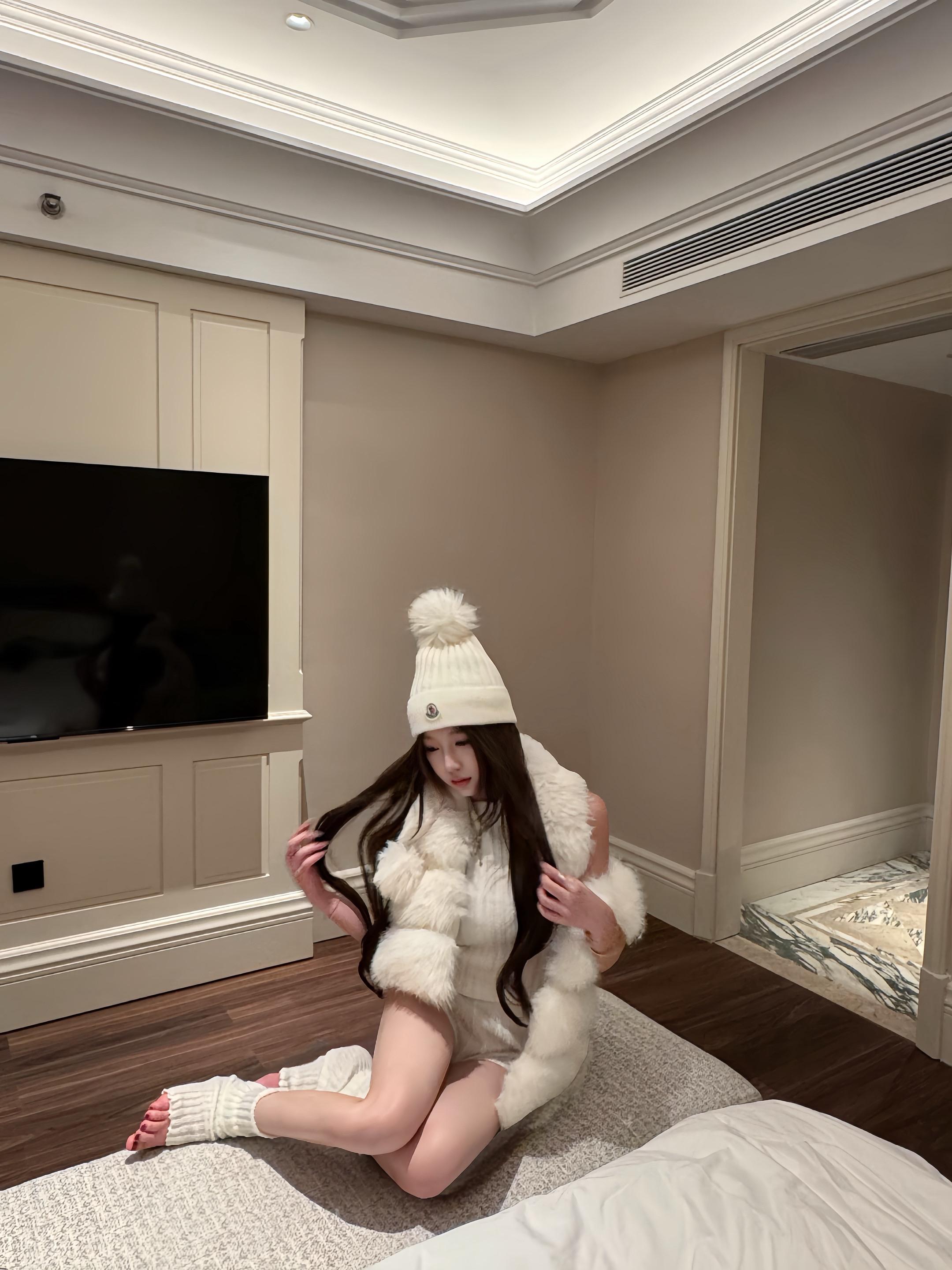 好可爱我想养一只😋。