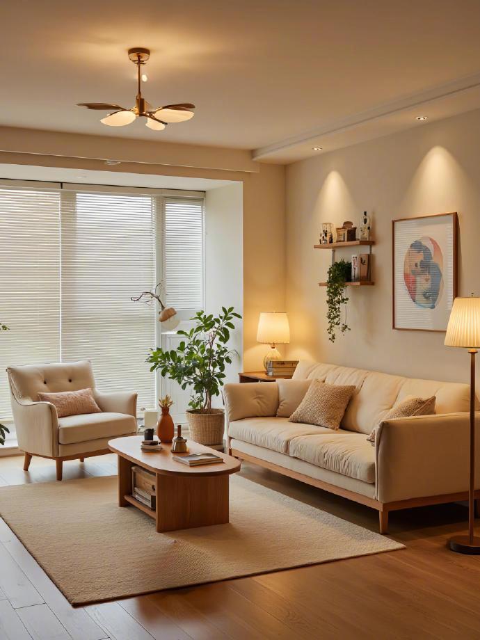 坚守能力圈，买自己看得懂的资产

无论是股票、房产还是基金，如果对其基本的商业模