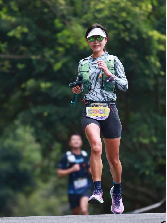 深圳100｜cp1光荣退赛😂😂