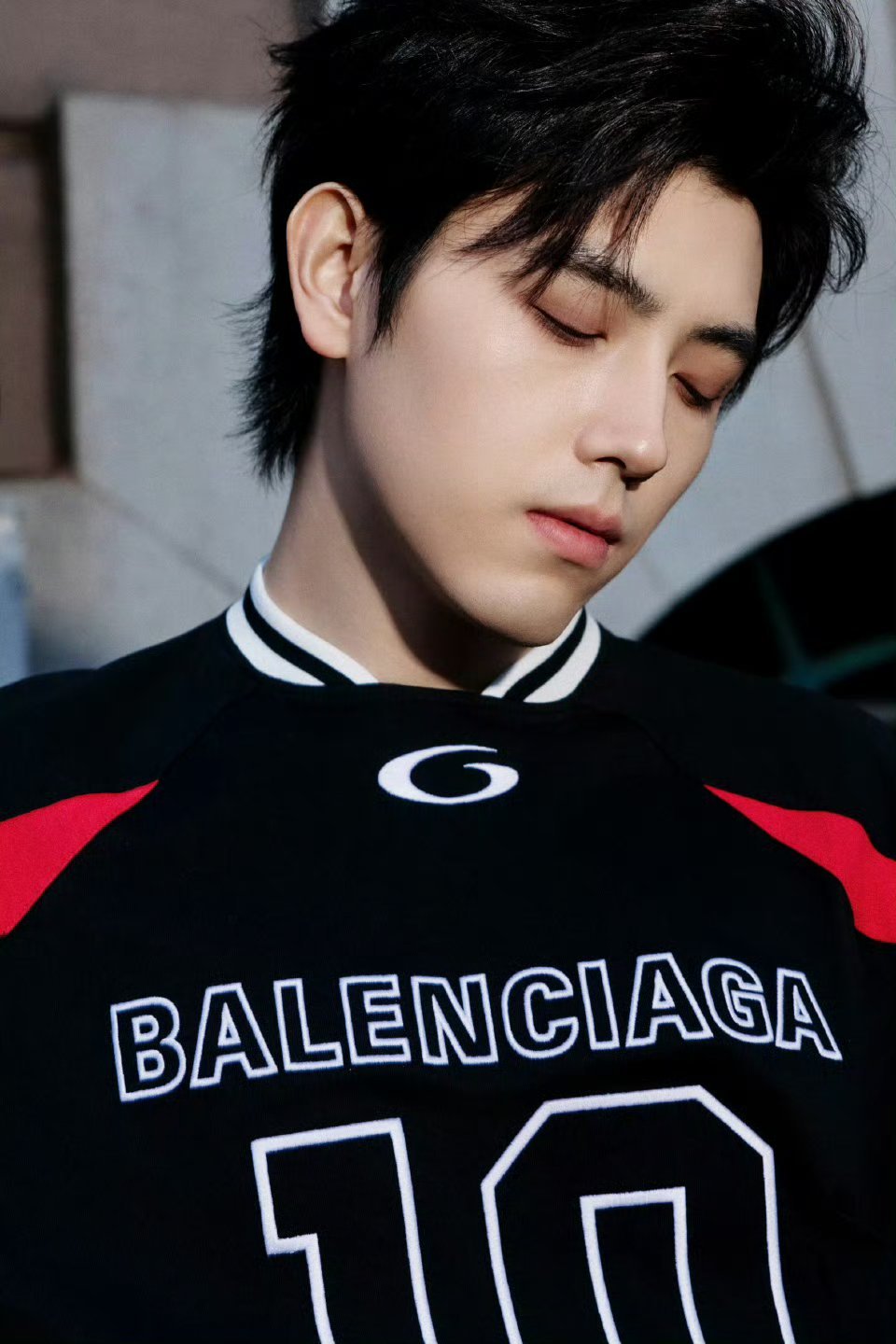 陈飞宇 吃的也不多还是得活着“其实吃的也不多、还是得活着～”还得是你阿瑟哈哈哈 