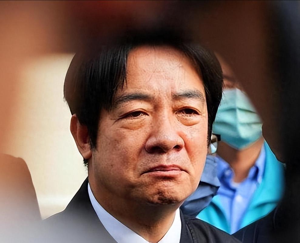 [中国赞]承认大陆有实力“不战而拿下台湾”？赖清德下令全面放弃炒作“武统”话题，