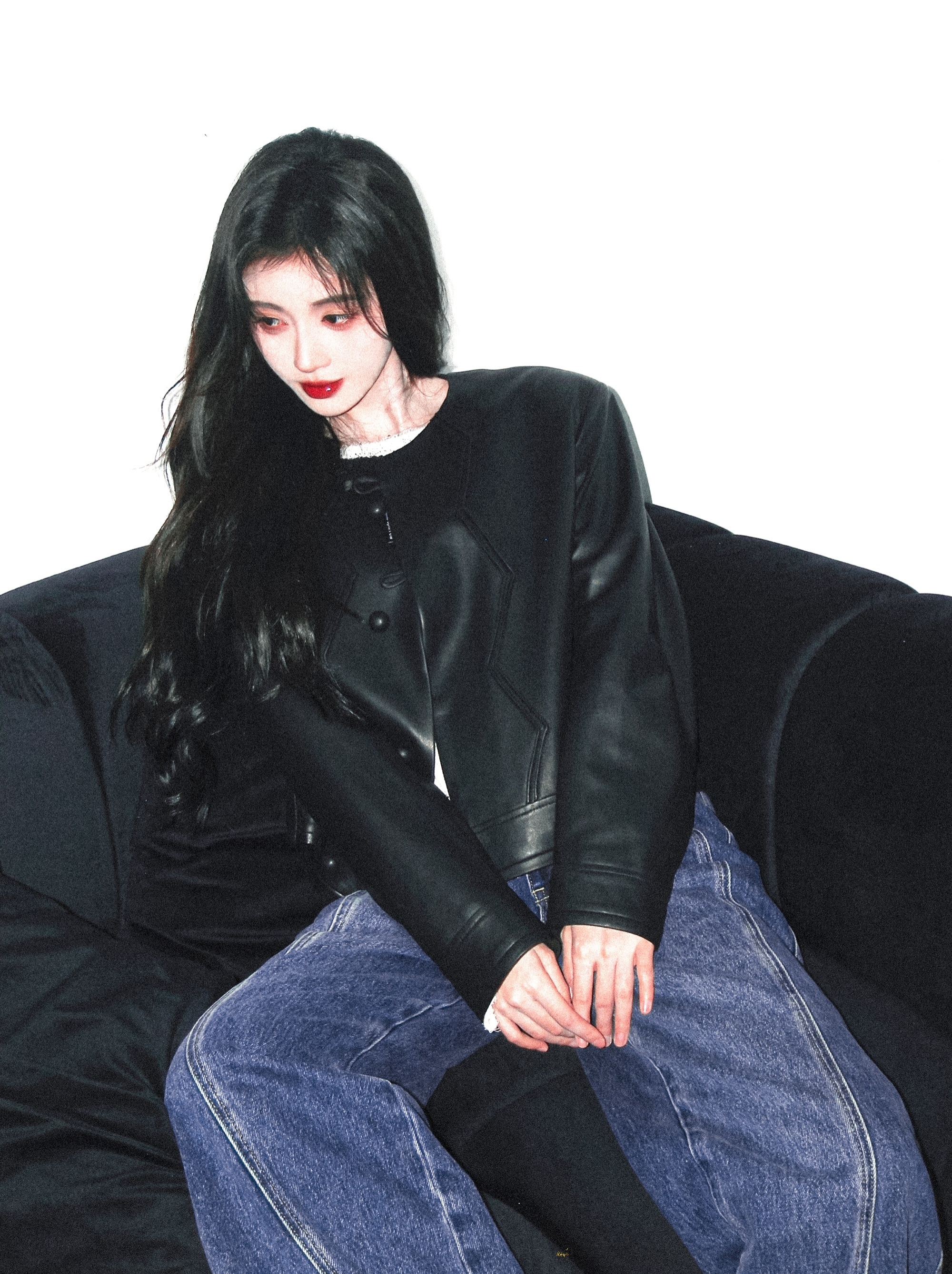 酷girl鞠婧祎超话创作官 ​​​