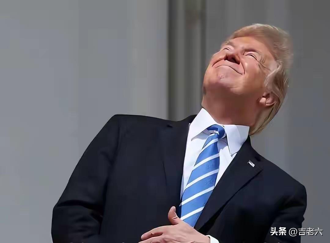 特朗普总统准备对伊朗攻击熄火了。他说，伊朗已经没有可打击的目标，将考虑停止军事行