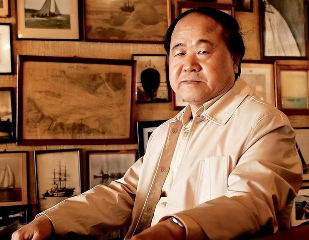 现在为什么再也出不来全民大作家了？

中国14亿人，怎么就再也出不来第二个莫言、