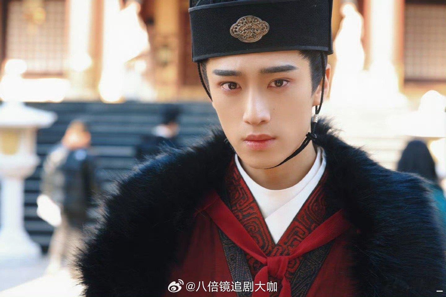 张萌晒照官宣曾舜晞张康乐新剧好啊好啊！曾舜晞、张康乐主演的电视剧《交换人生》终于