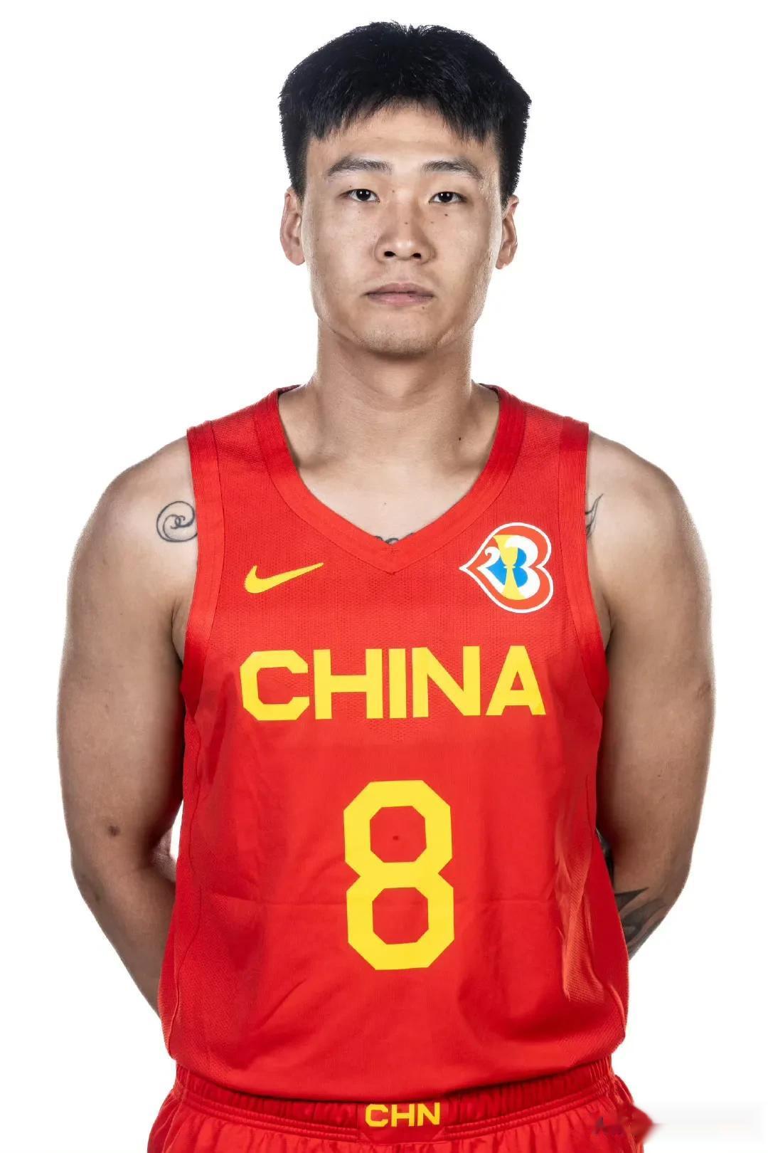 赵睿换周琦，亏大了！新疆偷着乐，广东宏远有点上火！
本届世界杯，中国男篮谁都该骂