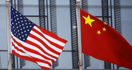基本明牌了！我们必须做好全面脱钩的准备。也不仅仅是中国要与美国脱钩，美国也在时刻