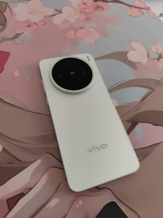为什么vivo X200s这么好但感觉没热度？