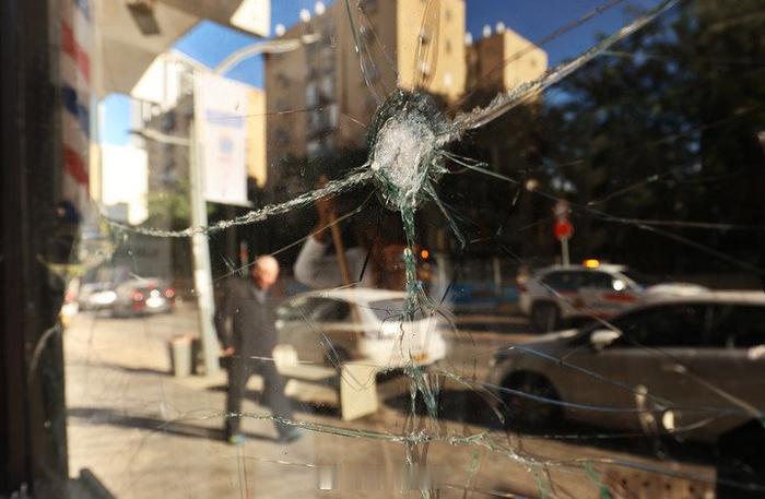 看看，契约精神有多重要，现在美国深深体会到了。
    特朗普称美伊谈判将继续，