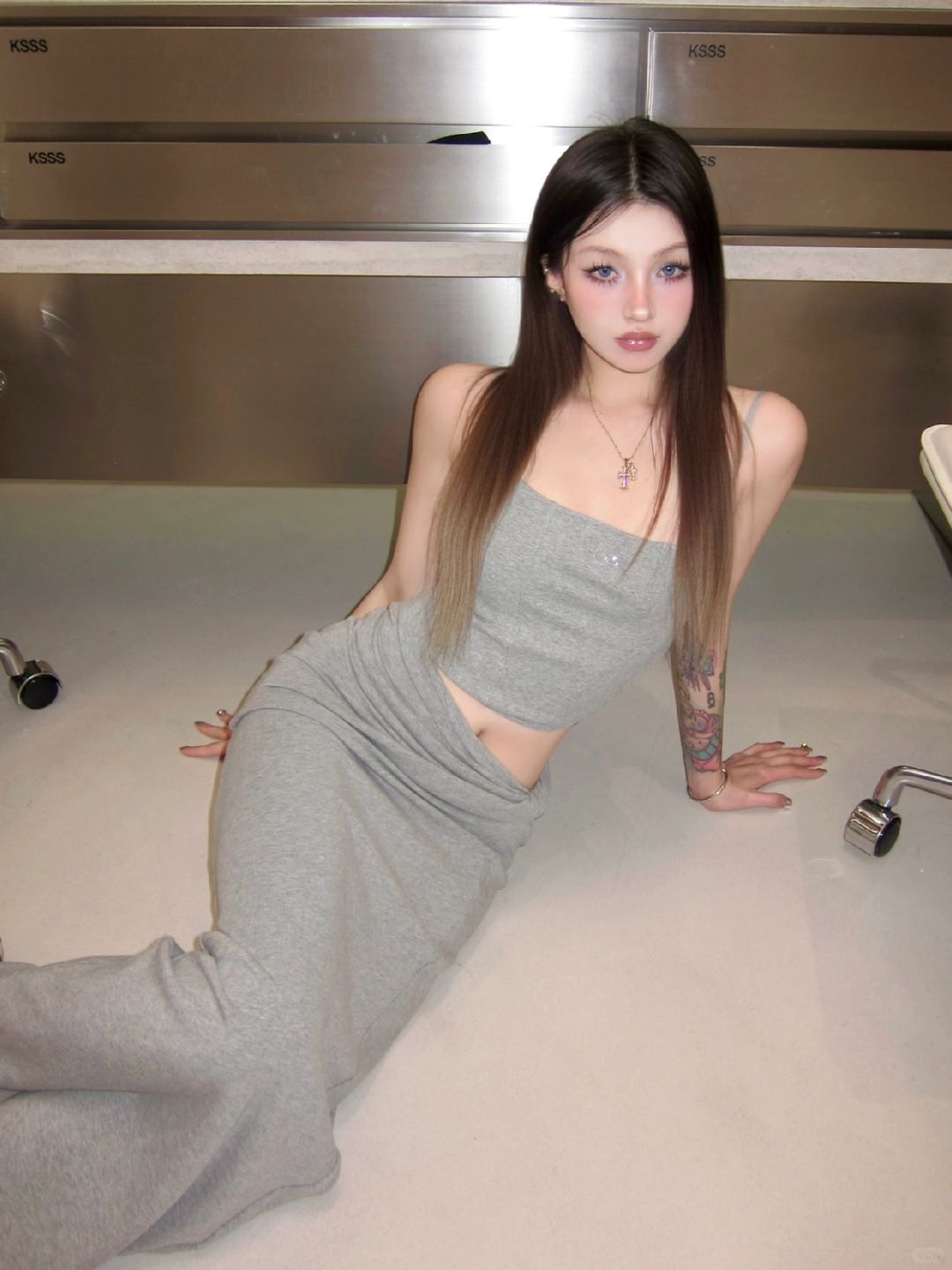 “as i please🐚”