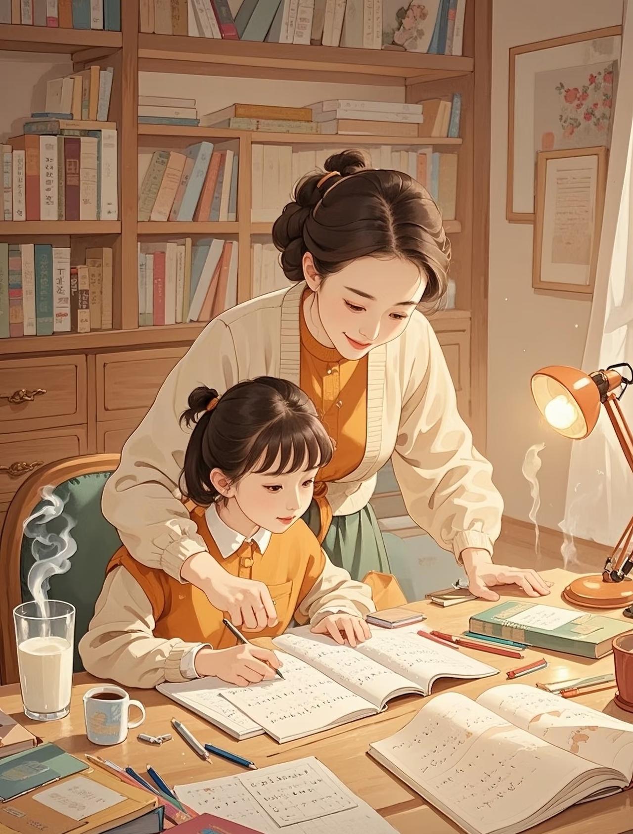 帮熟人孩子免费补课半年，前后二十来次一对一，每次两个小时还都是在自己家里，牺牲的