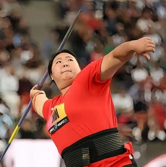 世界田径终极锦标赛第二日九项冠军得主：女子标枪严子怡遭遇赛季首败，北口臻花爆冷夺