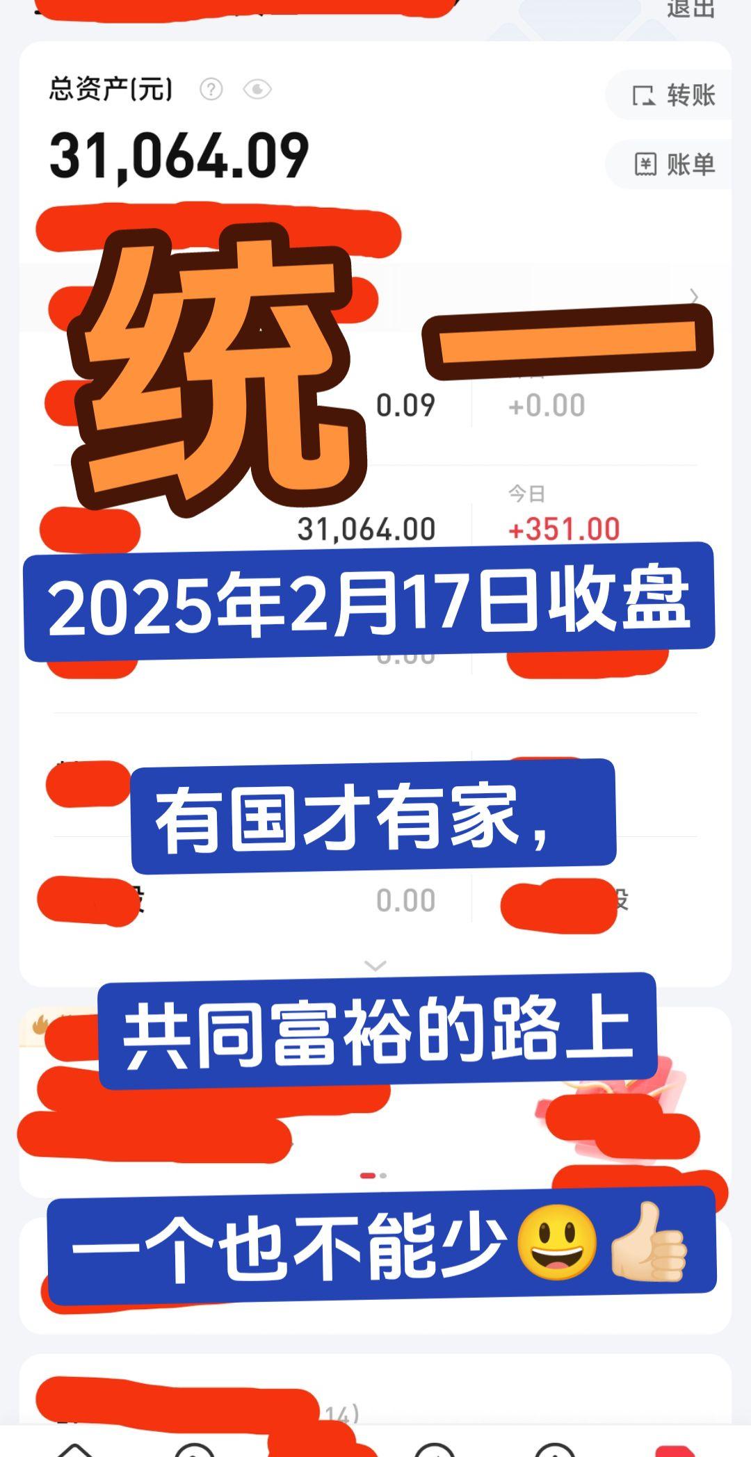 入市有风险投资需谨慎 实盘记录