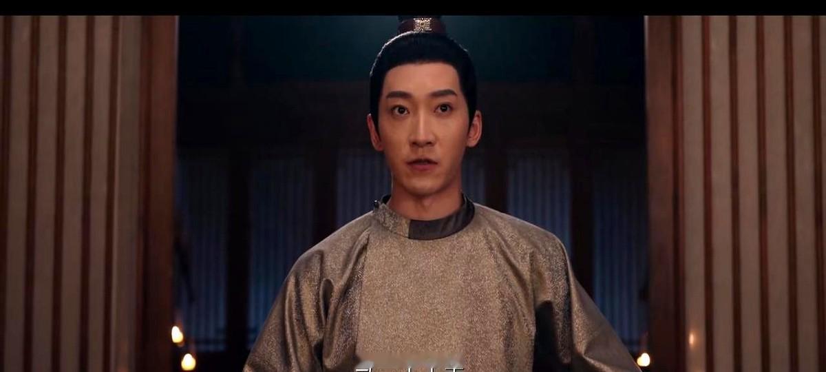 《唐诡之长安》去天尺五的凶手果然是某长安官员。没想到他还和连襟联手，根源全在一个