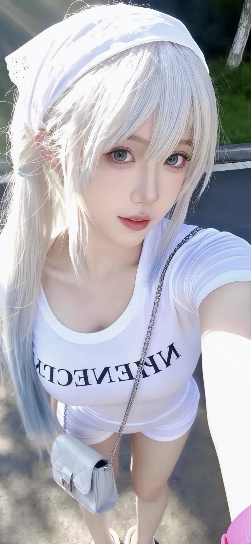 辣妹穿搭分享 秀身材穿搭 性感风穿搭