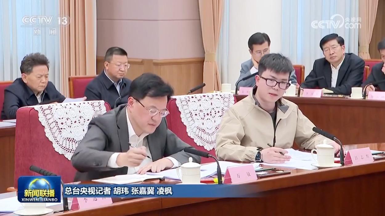 智元机器人：科技界的“老六”，低调却实力爆表！
今天给你们带来一个科技圈的重磅消