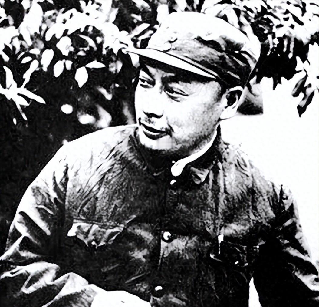 1948年国军中将被俘时指责陈毅：9年前我主动要求起义，为什么没有被接受呢？
1