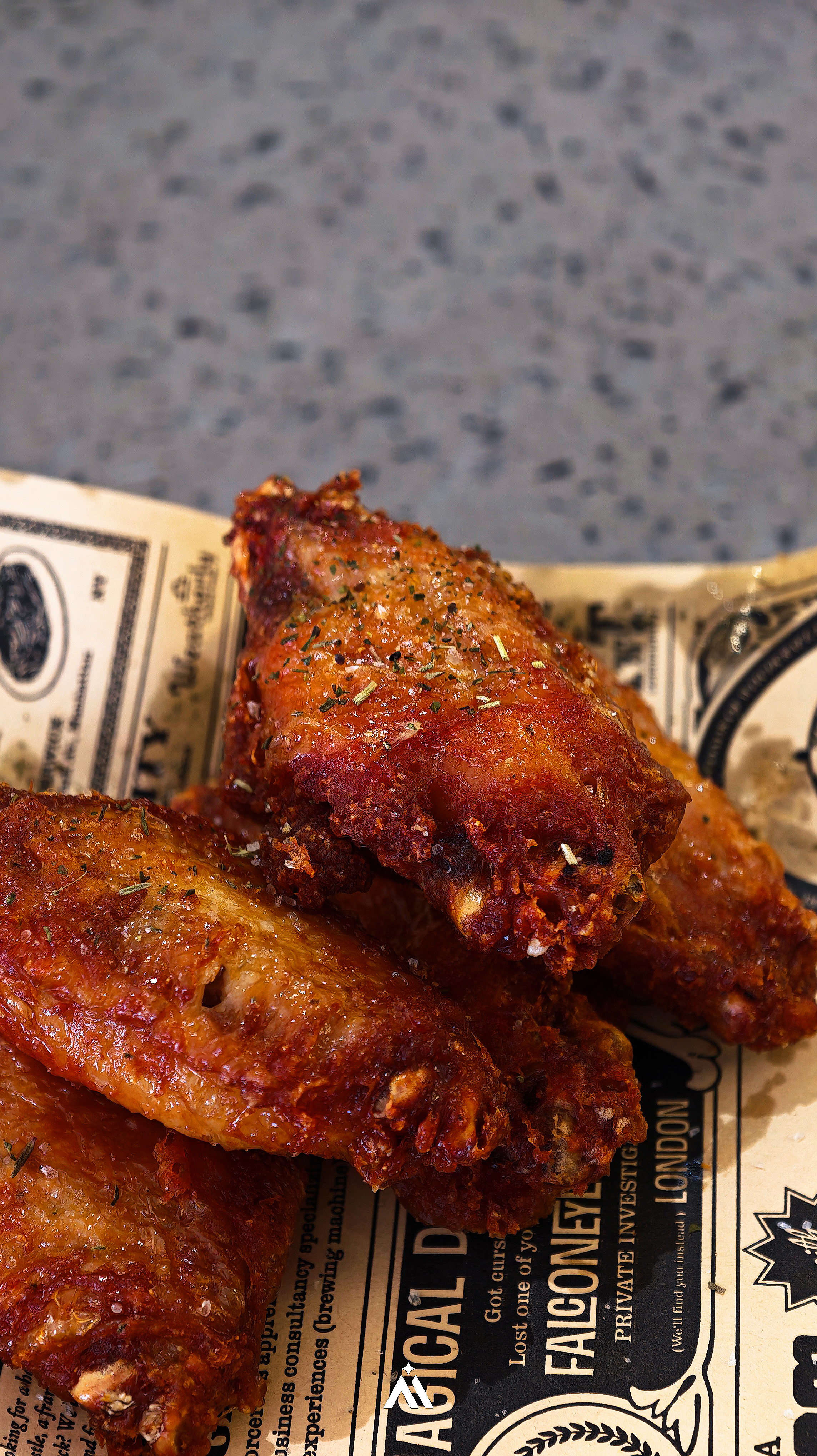 爬山消耗太大了，补充点营养，凑合一下 深圳·梧桐山艺术小镇