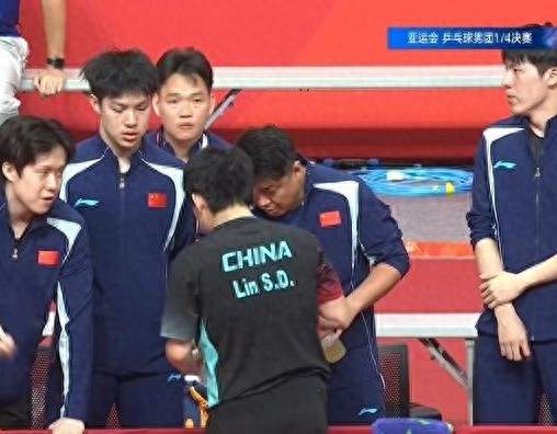 国乒今日生死战！莎头组合一日三赛，CCTV5直播勿错过