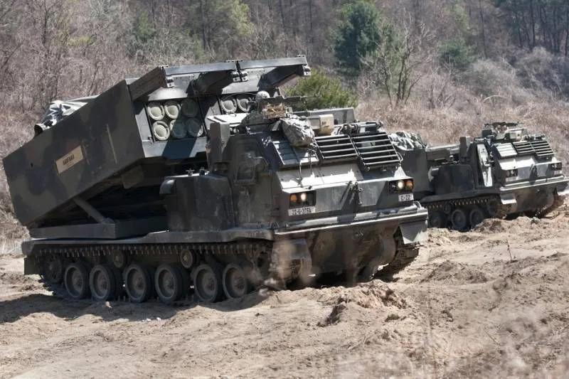 金融时报:美国防工业无法为乌克兰军队提供足够多的弹道导弹，以扭转前线局势 美国国