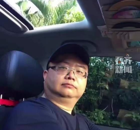 《因持续曝光缅北电诈内幕，博主“徽剑”遭人绑架殴打致死》因持续曝光缅北电诈内幕，