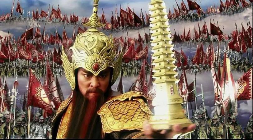 【小学生看图名著】西游记-7：中国第一部神魔小说：奉旨捉拿悟空

编者的话：小学