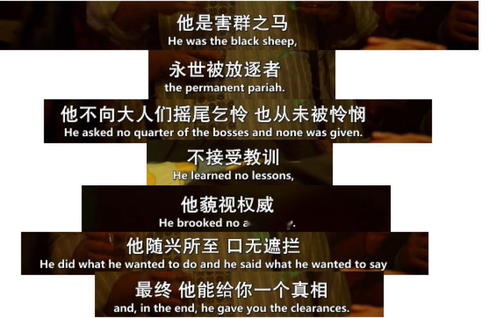 据说这很好的描述了我 