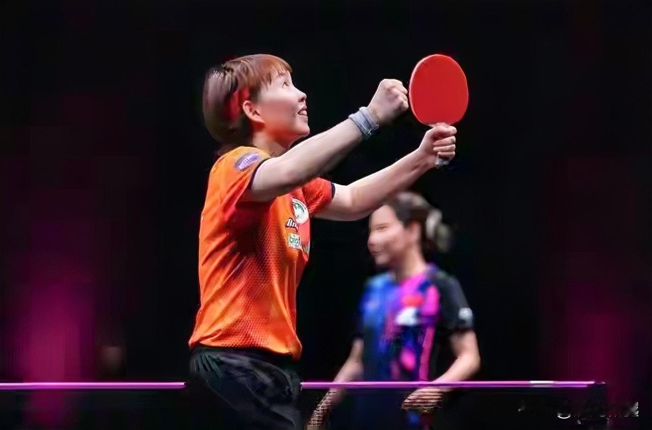 国乒无缘多哈冠军赛男女单打冠军，以中国乒乓球队参赛的名义该改变了！

现在国乒的