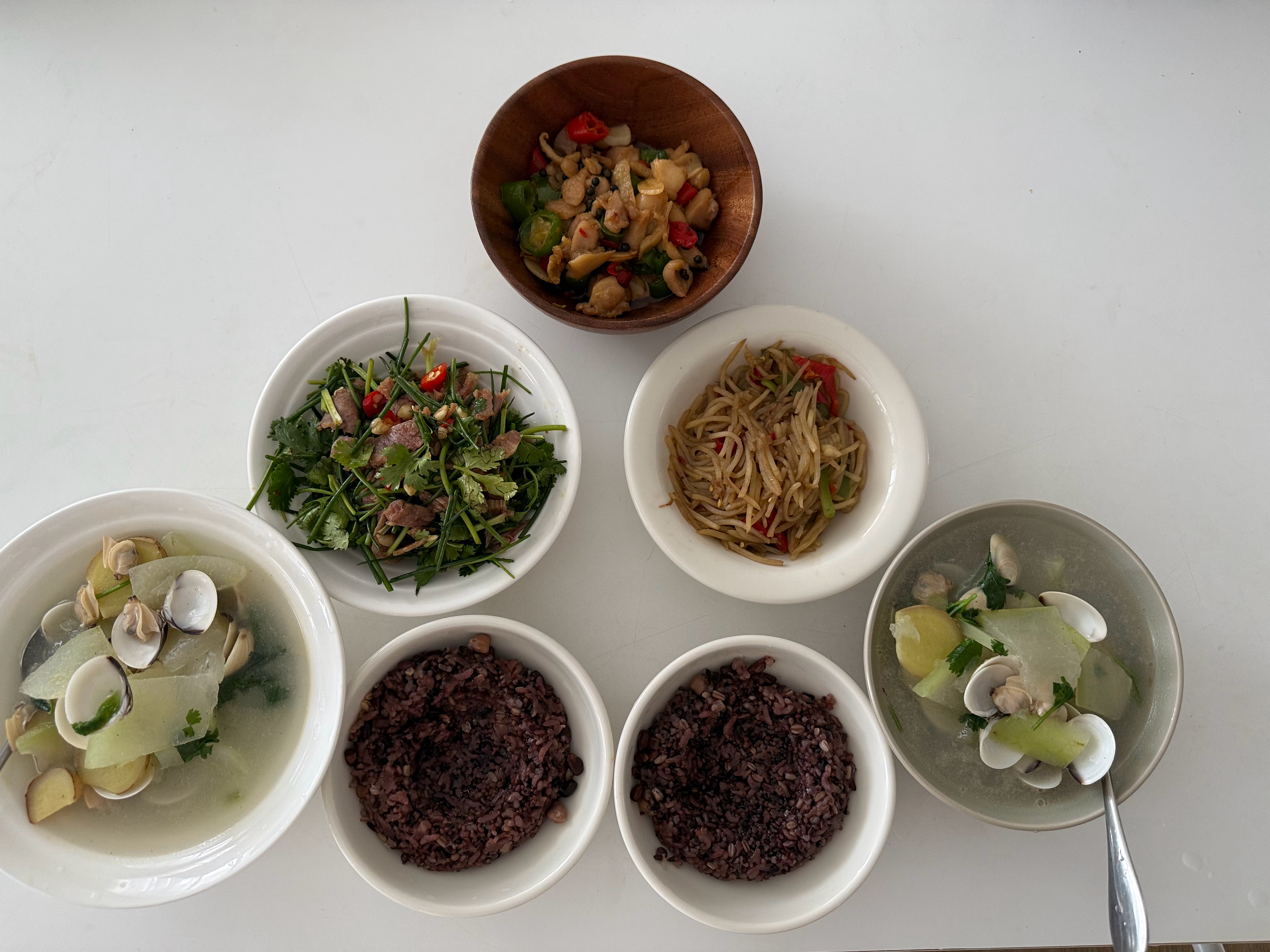 吃饭🍽️ 