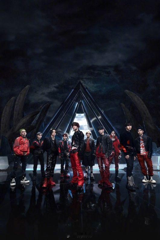 【#TREASURE#获得了日本唱片协会颁发的“双白金”认证】YG娱乐表示“TR